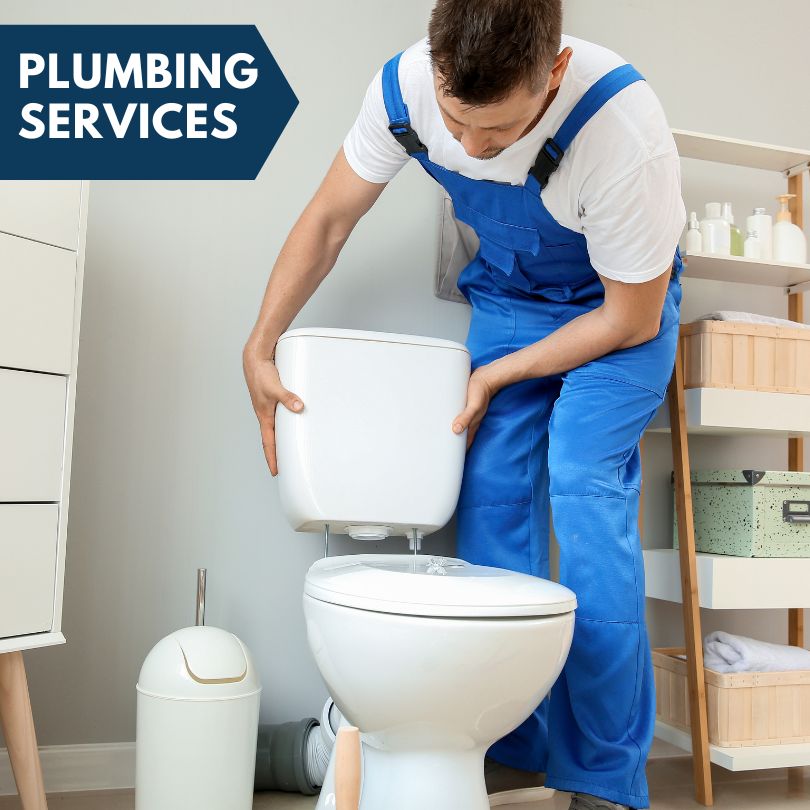 Plumbing Company in Lewisville, AR